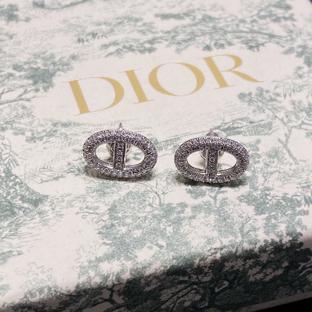 Christian Dior Earrings